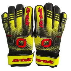 ORBIT - Guantes para Arquero marca Orbit Modelo Super Grip T4