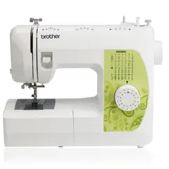 BROTHER - Máquina de coser recta BM2800 portable blanca 220V