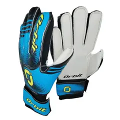 ORBIT - Guantes para Arquero marca Orbit Modelo Super Grip T4
