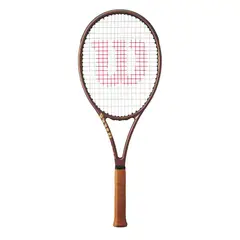 WILSON - Raqueta de Tenis Pro Staff Team V14 FRM2 -