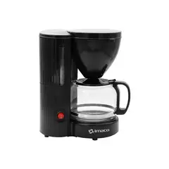Imaco - Cafetera Electrica IMACO ICM608N.