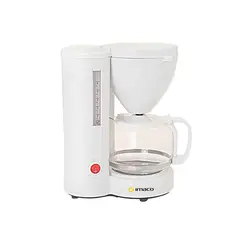Imaco - Cafetera Electrica IMACO ICM608.