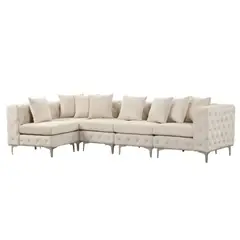 SHEGOSE - SG SECCIONAL IZQUIERDO MIKA BLANCO