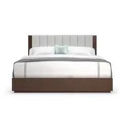 SHEGOSE - SG DORMITORIO KING KARLS