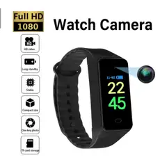 OEM - Reloj De Mano Con Cámara Espía