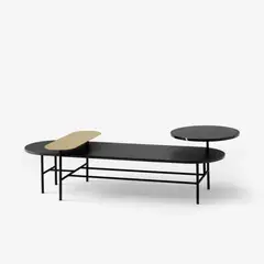 CENTRAL DECCO - MESA AUXILIAR AVARI