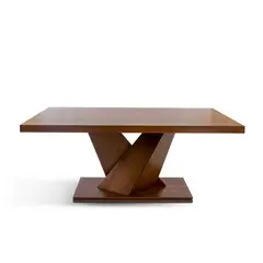 MODELARQ - COMEDOR PARA 6 RUSS