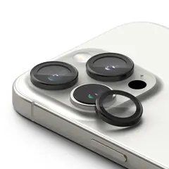 RINGKE - Protector de Camara Ringke LF iPhone 16 Pro Max iPhone 16 Pro 2 Pack