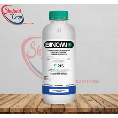 GENERICO - BINOMIO INSECTICIDA AGRÍCOLA