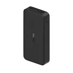 REDMI - Power bank Xiaomi 20000 mAh - Cargador portatil