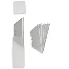 BREMEN - Hoja para Cuchilla Retractil 61mm x 19mm 8041