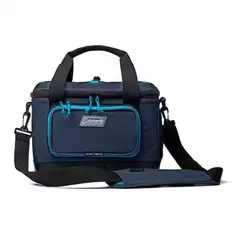 COLEMAN - Bolso Térmico Xpand 2000037613 30 Latas-Azul/Celeste
