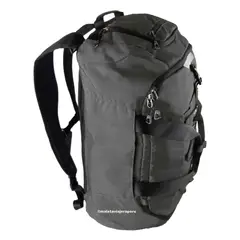GENERICO - Mochila maletín deportivo Engineered 45 (Negro) - CORMEILIN