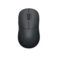XIAOMI - Mouse Inalambrico Wireless mouse 3 Black