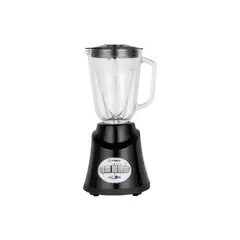 IMACO - Licuadora 1.25 L 500 W BL8155N Negra