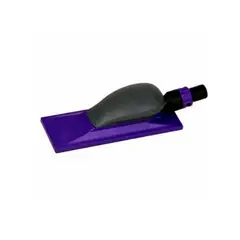 3M - GARLOPA CLEAN SANDING 2 3/4" + 7 1/2"