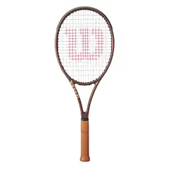 WILSON - Raqueta de Tenis Pro Staff 97L V14 FRM2 -