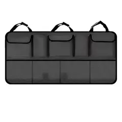 QUE PATAS PET SHOP - Organizador de Maletera