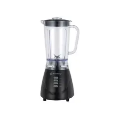 IMACO - Licuadora Vaso Plastico 1.25 L 500 W IMACO BL4125N