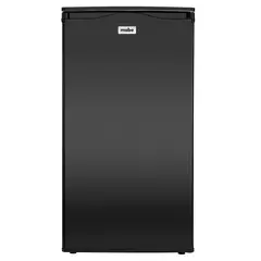 MABE - Frigobar RMF04PV0 Autofrost 93 Litros 1 Puerta Negro
