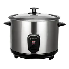 IMACO - Olla arrocera 1.2 L IMACO RC6SS