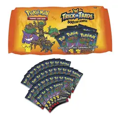 POKEMON - TCG Trick Or Trade Halloween 2024 en Ingles