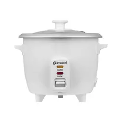 Imaco - Olla arrocera 0.6 L 350 W IMACO RC006