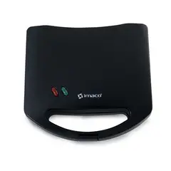 IMACO - Sandwichera 750 W IST101N