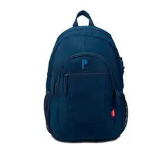 PORTA - MOCHILA ORIGINAL CITY GEAR AZUL