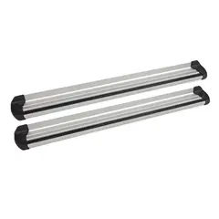 GENERICO - ESTRIBO COLOR PLOMO PARA MITSUBISHI L200 2020+