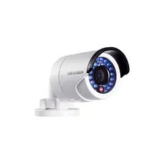 HIKVISION - Cámara Tubo IP 2MP Full HD 1080P IR hasta 30mt IP67 - DS-2CD2020F-I