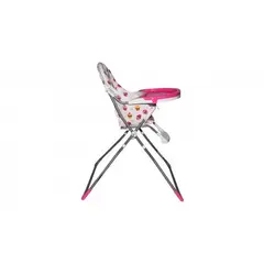 INFANTI - NEW CANDY SILLA DE COMER PINK