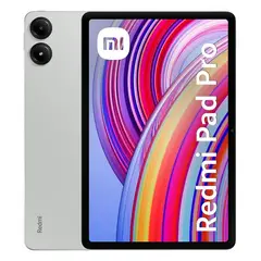 REDMI - Tablet Pad Pro 2024 12.1" 6GB+128GB WIFI Xiaomi HyperOS-Verde