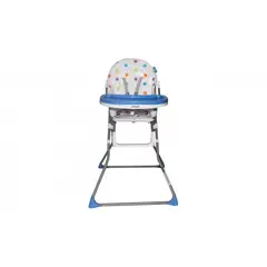 INFANTI - NEW CANDY SILLA DE COMER BLUE
