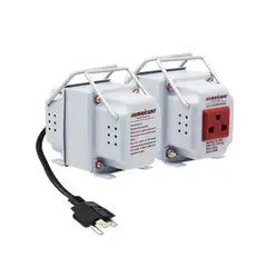 HURRICANE - Autotransformador 200W TC-200
