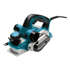 MAKITA - Cepillo Eléctrico 3 1/4" 1050W 4mm KP0810C