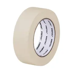 PRETUL - Cinta 1 1/2" x 50m Masking Tape 20671