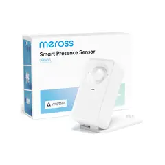 HOME ELECTRO - Sensor de Presencia Inteligente Apple HomeKit