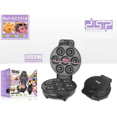 Dsp - MÁQUINA PARA HACER DONUTS KC1316