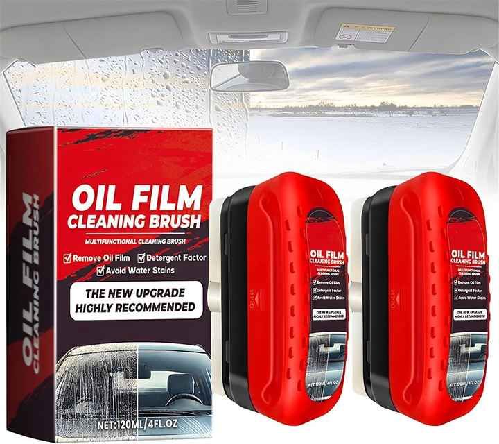 HydroGlass Clean - Limpieza y protección para tu parabrisas
