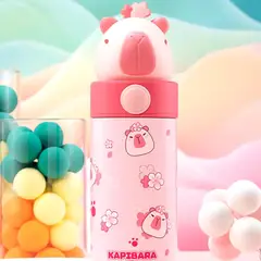 GENERICO - TERMO DE ACERO CAPIBARA