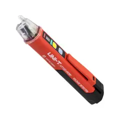 UNI T - Detector de Voltaje AC 1000V UT12D-ROW UNI-T