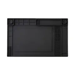 TAKEMA - Tapete Antiestático Para Reparación Electrónica Zd-158-1A