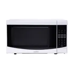 MABE - Horno Microondas 20 Lts Blanco HMM20PEB -
