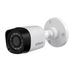 DAHUA - Dahua Cámara HDCVI Bullet 1MP 720P IR 28mm - DH-HAC-HFW1000RN-0280B-S3