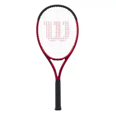 WILSON - Raqueta de Tenis Clash 108 V2 FRM2 -