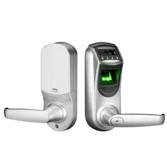 ZKTECO - Cerradura Inteligente Para Control de Acceso L7000-U