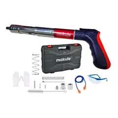 MAKUTE - Pistola de clavo 1