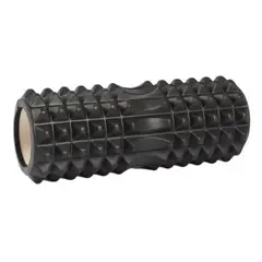 GENERICO - Rodillo Deportivo Yoga Fitness Masaje Terapia Ejercicio