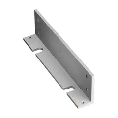 ZKTECO - Soporte L para cerradura AL-280PL